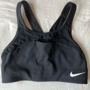 Nike Dri-Fit sports bra